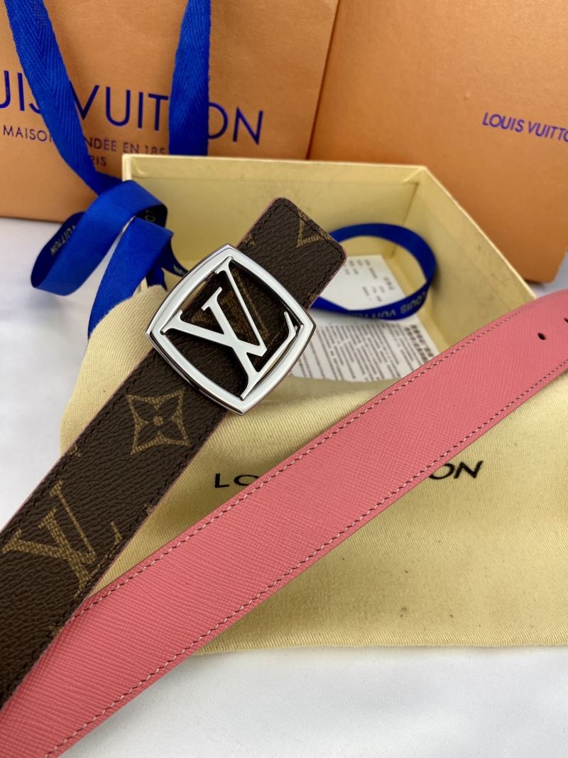 Louis Vuitton Belts